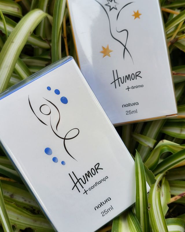 Humor + Ánimo 25ml – Tamaño bolsillo · unisex – Natura en Ailu Showroom, perfumería en Ensenada con envíos a toda Argentina